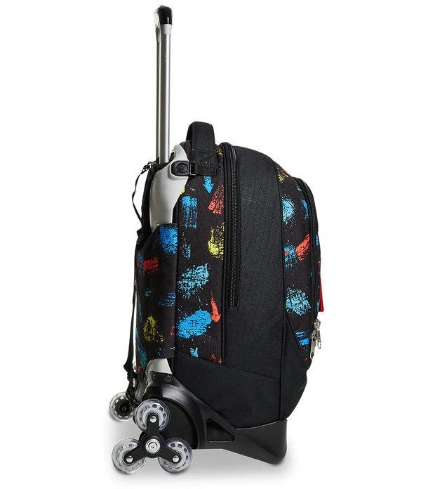 Trolley Seven 3 Ruote Boy - immagine 2