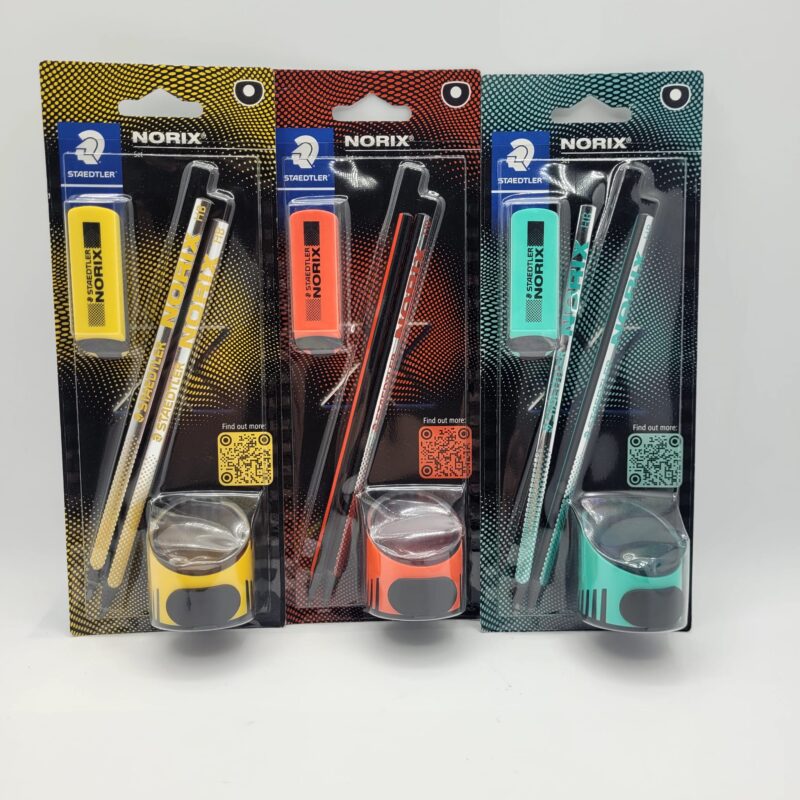 Matite Staedtler Norix